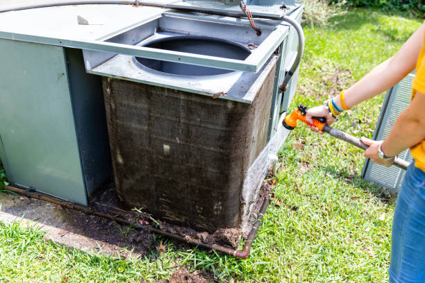 Best Air Duct Cleaning Near Me  in Wickes, AR