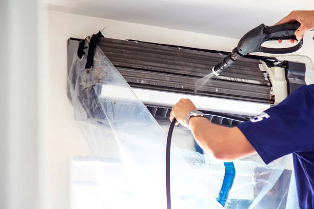 Best Home Air Vent Cleaning  in Wickes, AR
