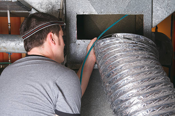 Best Commercial HVAC Duct Cleaning  in Wickes, AR