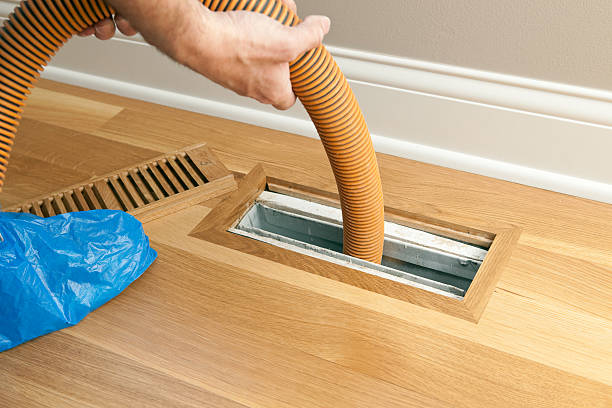 Best Air Duct Cleaning Near Me  in Wickes, AR