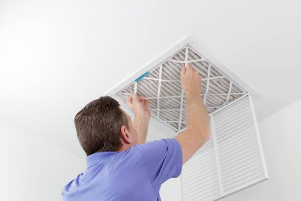 Best Emergency Air Duct Cleaning  in Wickes, AR